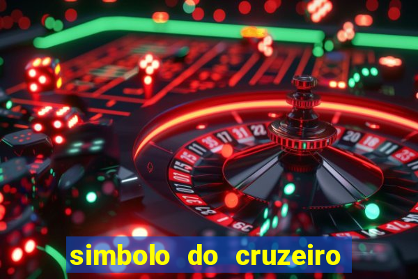 simbolo do cruzeiro futebol clube